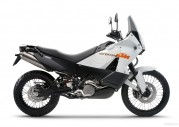 KTM 990 Adventure KTM 990 Adventure